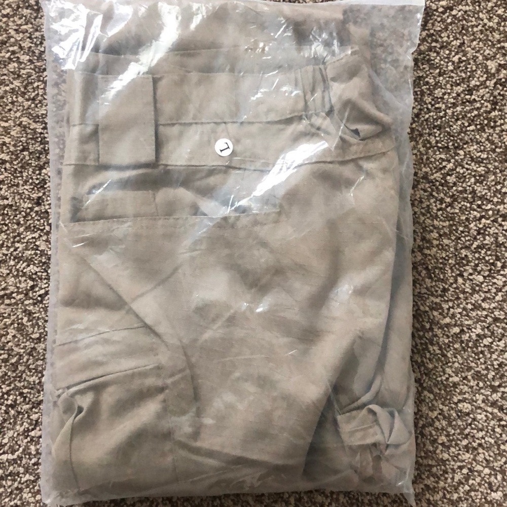 Men’s Utility pants